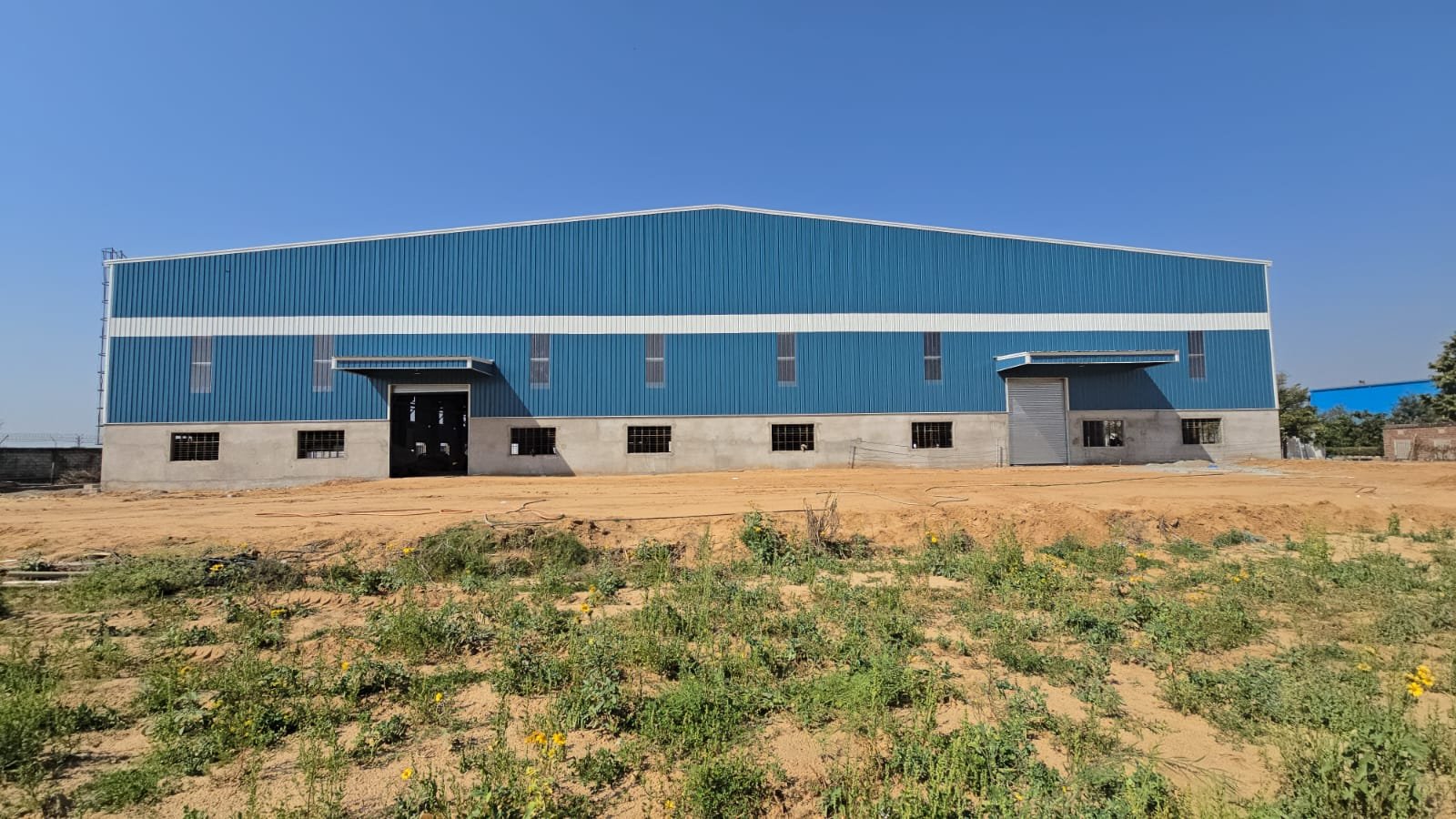 Zeon Tools Manufacturing Plant